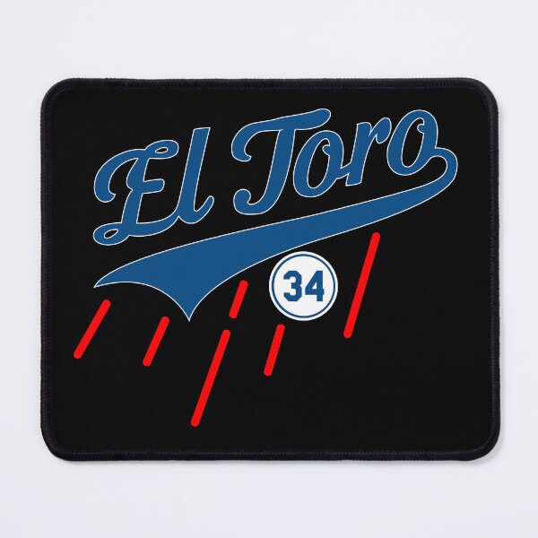 Item preview, El Toro designed and sold by Pasion.