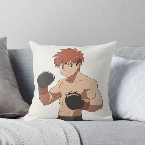 Item preview, Fighter | Anime style designed and sold by ComicsFactory.