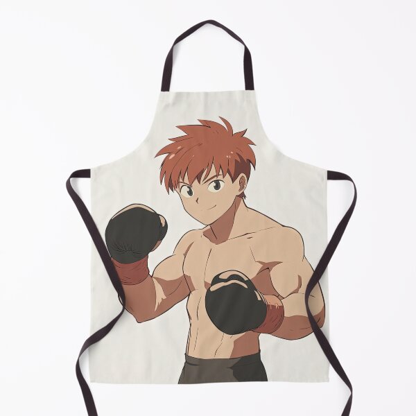 Item preview, Fighter | Anime style designed and sold by ComicsFactory.