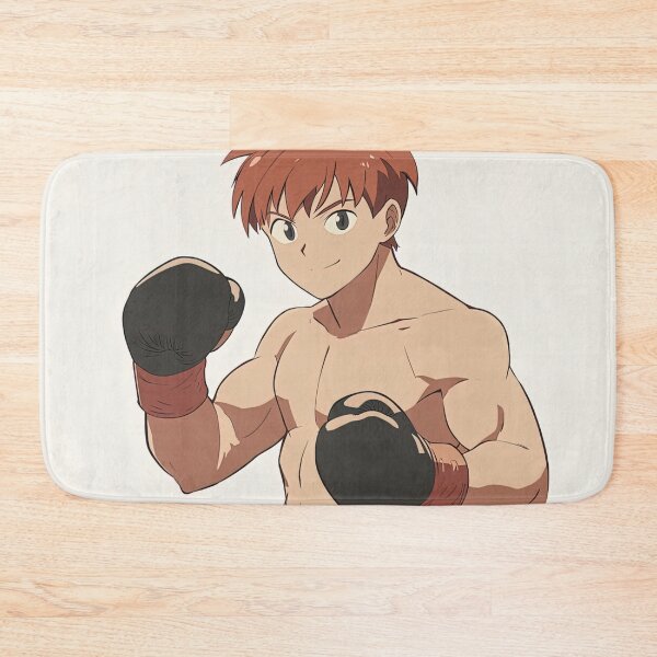 Item preview, Fighter | Anime style designed and sold by ComicsFactory.