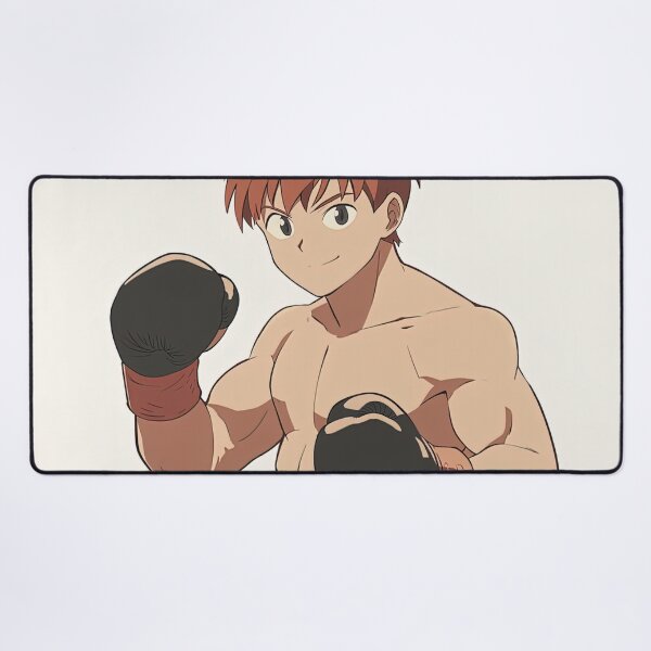 Item preview, Fighter | Anime style designed and sold by ComicsFactory.