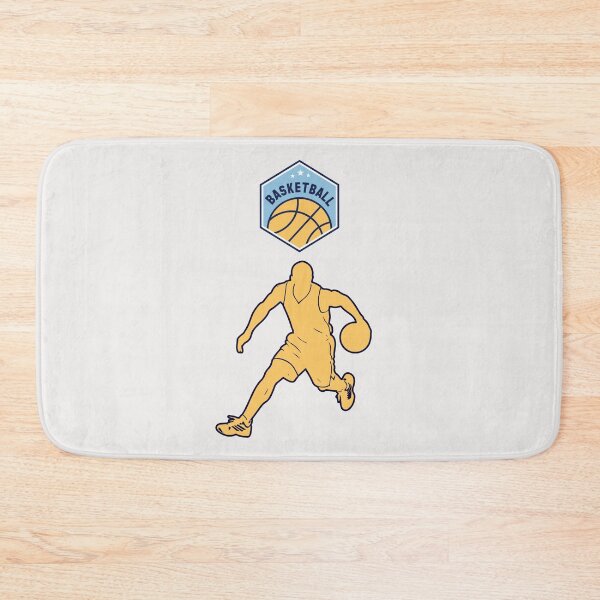 Item preview, Basketball Champion Player designed and sold by FanFest.