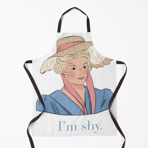Item preview, Jane Bennet designed and sold by grifka03.