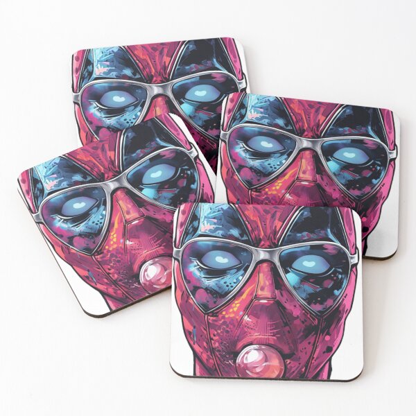 Item preview, Director de fotografía Wade Wilson designed and sold by Sydney Creations.