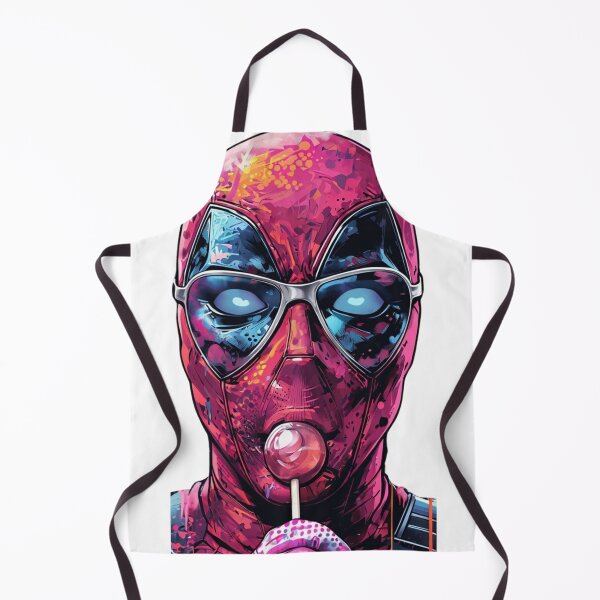 Item preview, DP Wade Wilson designed and sold by Sydney Creations.