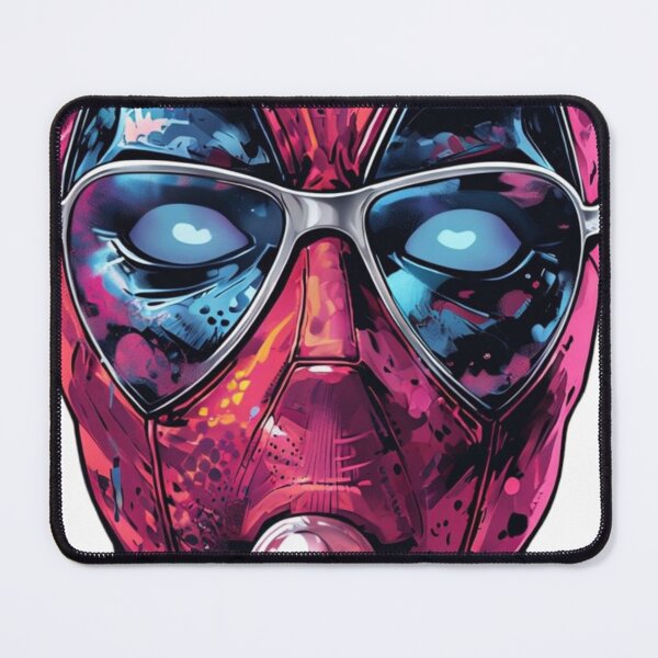 Item preview, Director de fotografía Wade Wilson designed and sold by Sydney Creations.
