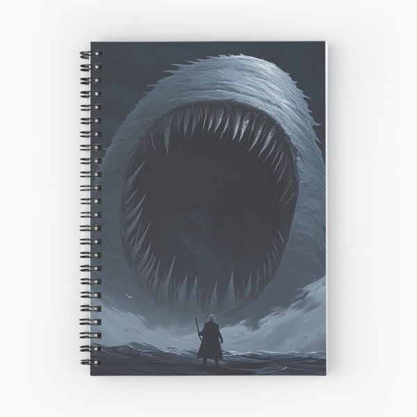 Item preview, Fighting Colossus | Anime style designed and sold by ComicsFactory.