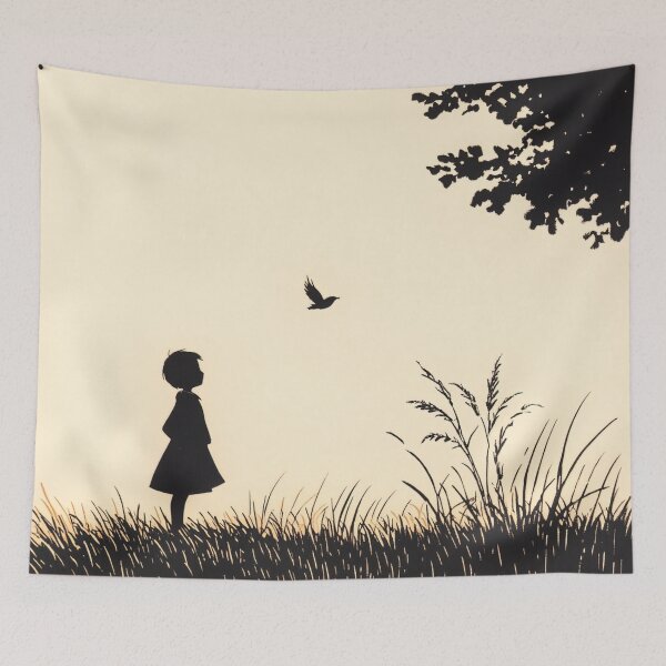 Item preview, Freedom | Anime style designed and sold by ComicsFactory.