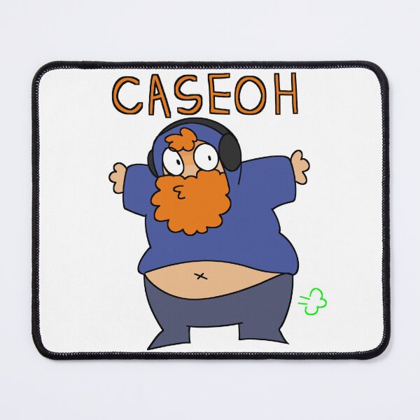 Item preview, caseoh designed and sold by Vettin-Arts.