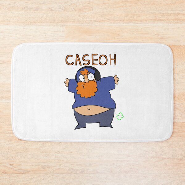 Item preview, caseoh designed and sold by Vettin-Arts.