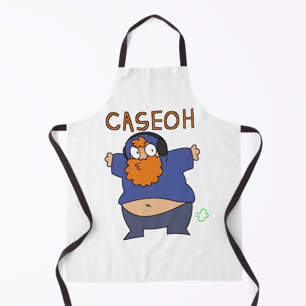 Item preview, caseoh designed and sold by Vettin-Arts.