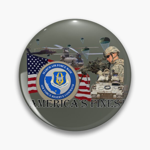 Item preview, US ARMY battalions divisions regiments installions base hq collection FIND YOURS designed and sold by THE AMERICAN TEEVANGELIST.