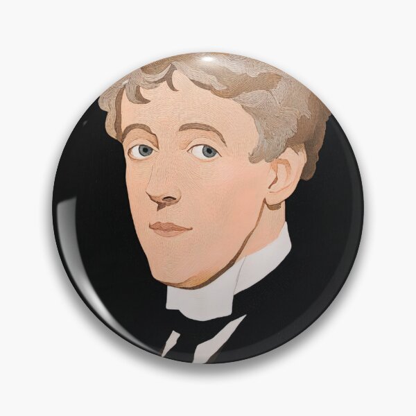 Item preview, J.M.W. Turner, portrait | Anime style designed and sold by ComicsFactory.