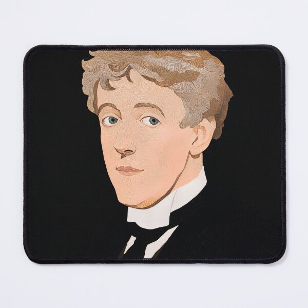 Item preview, J.M.W. Turner, portrait | Anime style designed and sold by ComicsFactory.