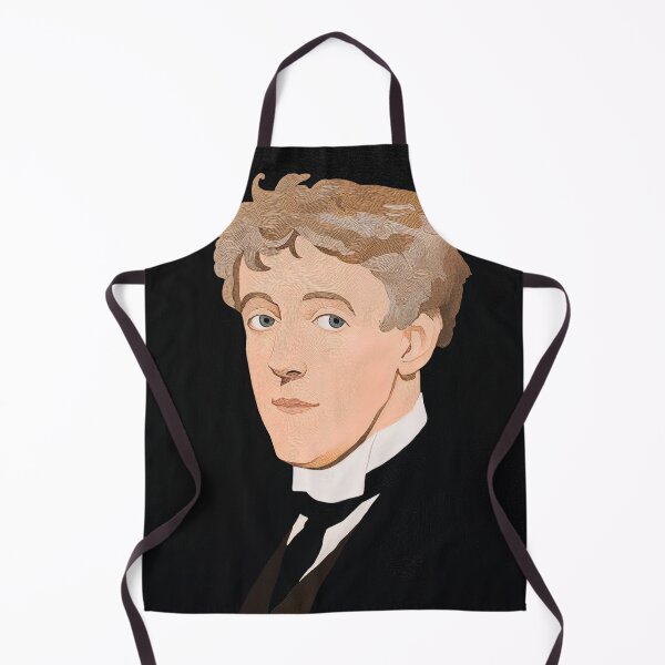 Item preview, J.M.W. Turner, portrait | Anime style designed and sold by ComicsFactory.