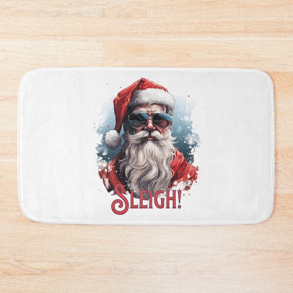 Item preview, Sleigh Santa Collection designed and sold by KimRG.