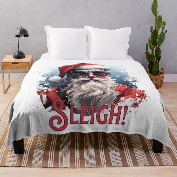 Item preview, Sleigh Santa Collection designed and sold by KimRG.