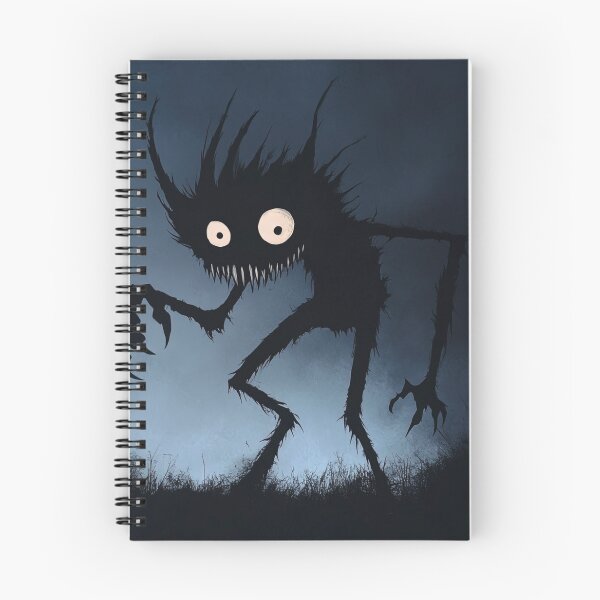 Item preview, Jabberwocky | Anime style designed and sold by ComicsFactory.