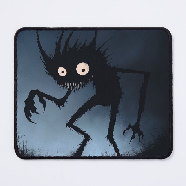 Item preview, Jabberwocky | Anime style designed and sold by ComicsFactory.
