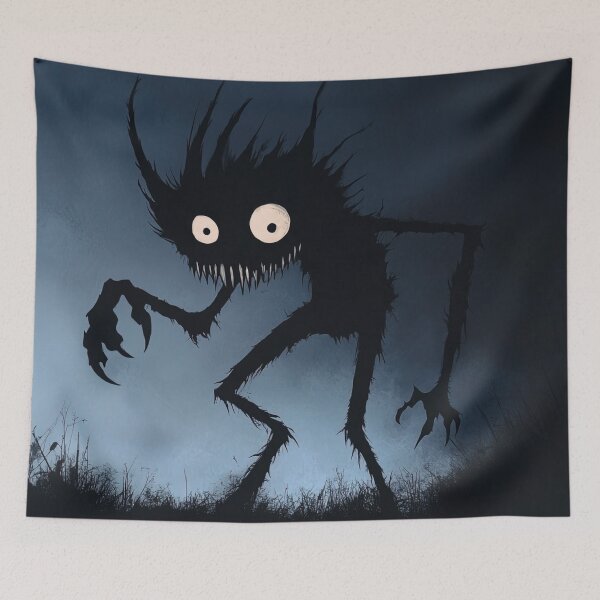 Item preview, Jabberwocky | Anime style designed and sold by ComicsFactory.