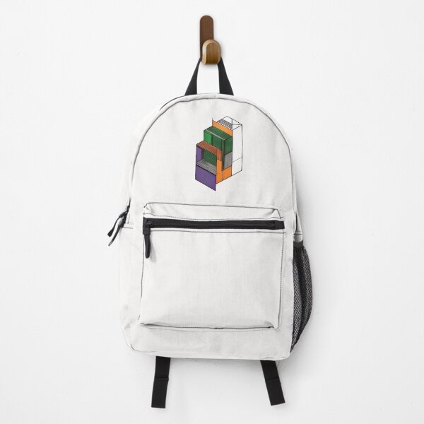Item preview, Stacked Shapes designed and sold by Zazz Lee.