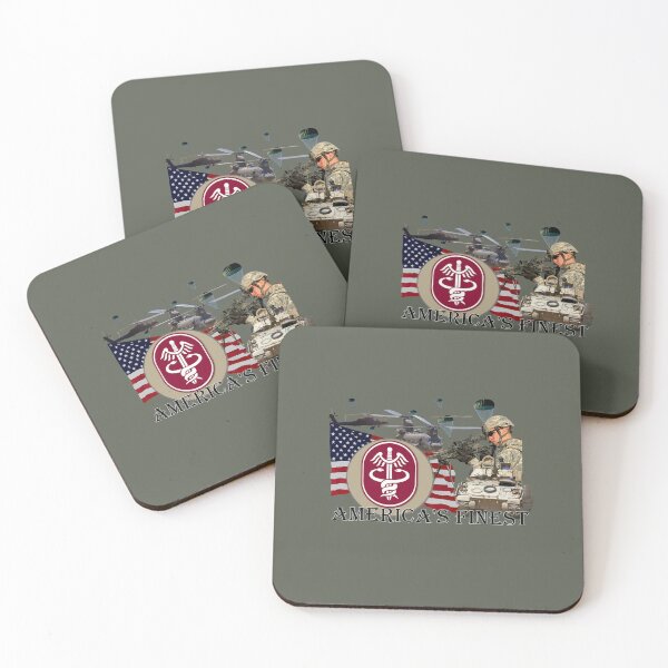 Item preview, US ARMY battalions divisions regiments installions base hq collection   FIND YOURS designed and sold by THE AMERICAN TEEVANGELIST.