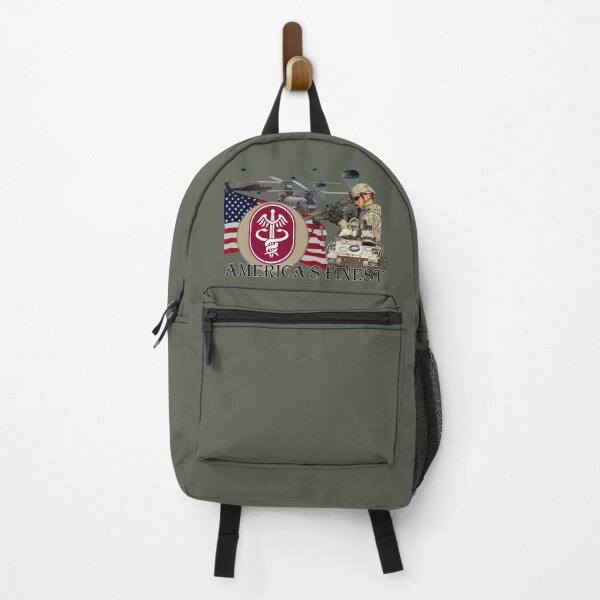 Item preview, US ARMY battalions divisions regiments installions base hq collection   FIND YOURS designed and sold by THE AMERICAN TEEVANGELIST.