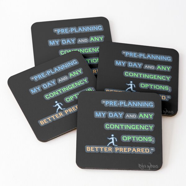 Item preview, "PRE-PLANNING..." Quote 10/22/2024 designed and sold by BJGWRDS.