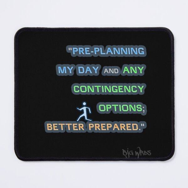 Item preview, "PRE-PLANNING..." Quote 10/22/2024 designed and sold by BJGWRDS.