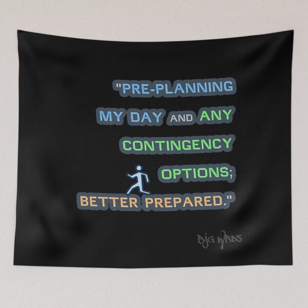 Item preview, "PRE-PLANNING..." Quote 10/22/2024 designed and sold by BJGWRDS.