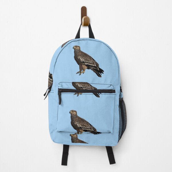 Item preview, Eastern Imperial Eagle Color Design  designed and sold by designsasstultd.