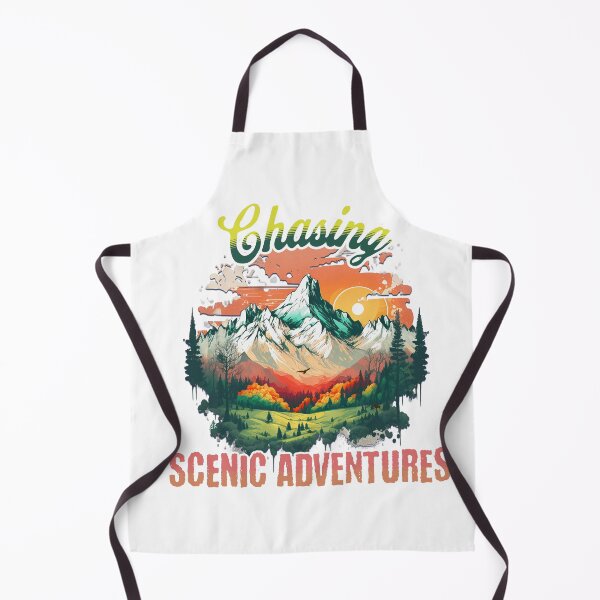Item preview, Chasing Scenic Adventures designed and sold by SCX03.