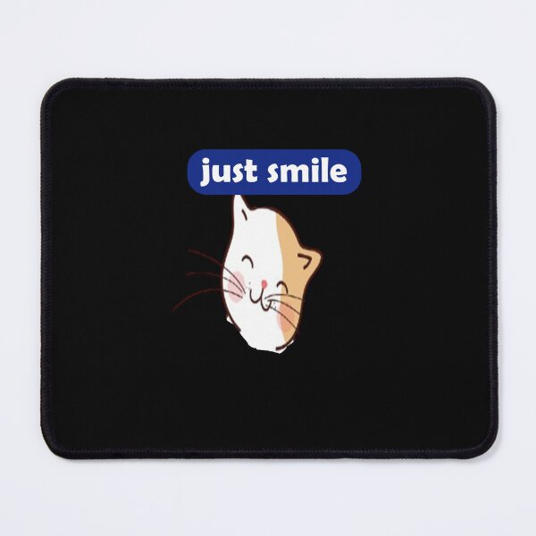 Item preview, JUST SMILE designed and sold by Ramsay company .