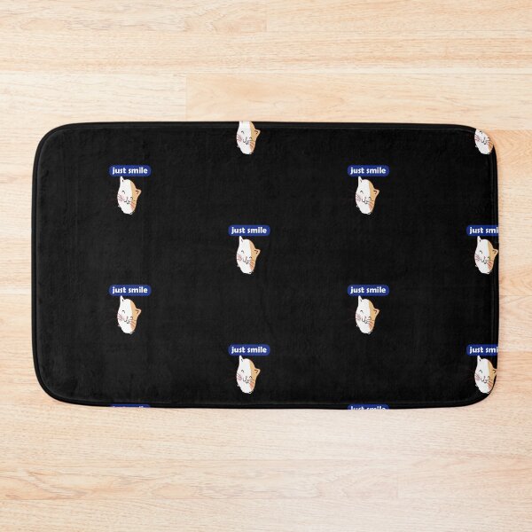 Item preview, JUST SMILE designed and sold by Ramsay company .