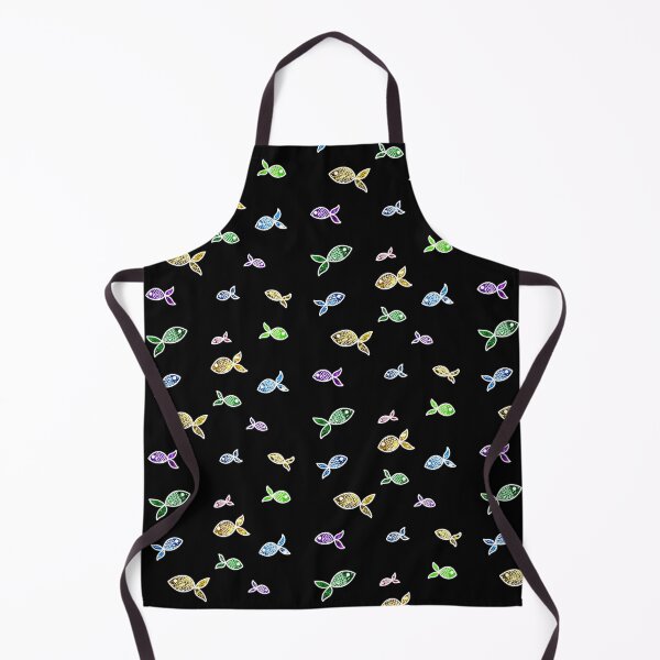 Item preview, Cosmic Fish designed and sold by SilverFantasy.