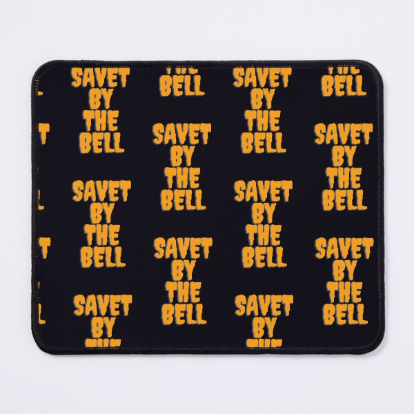Item preview, saved by the bell. designed and sold by  ViralVisionsCreating .