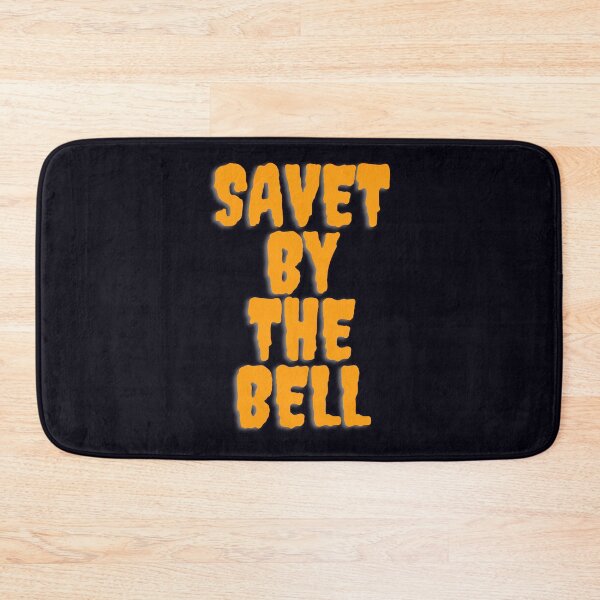 Item preview, saved by the bell. designed and sold by  ViralVisionsCreating .