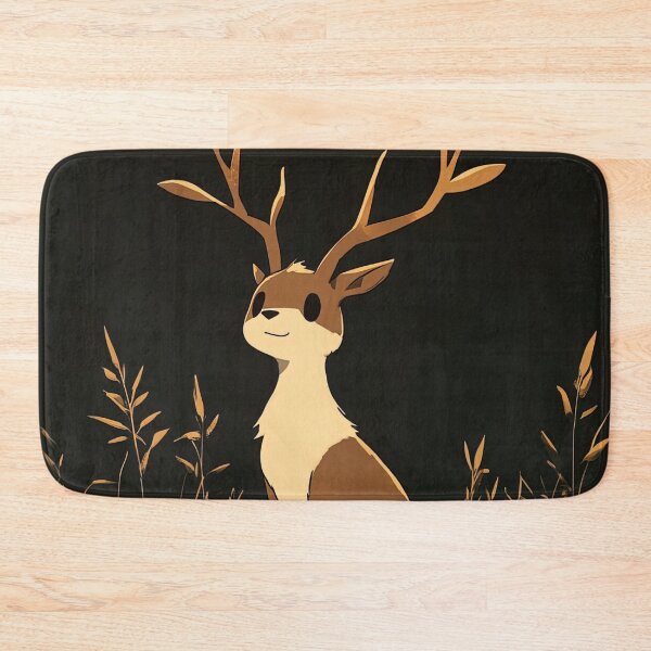 Item preview, Jackalope | Anime style designed and sold by ComicsFactory.