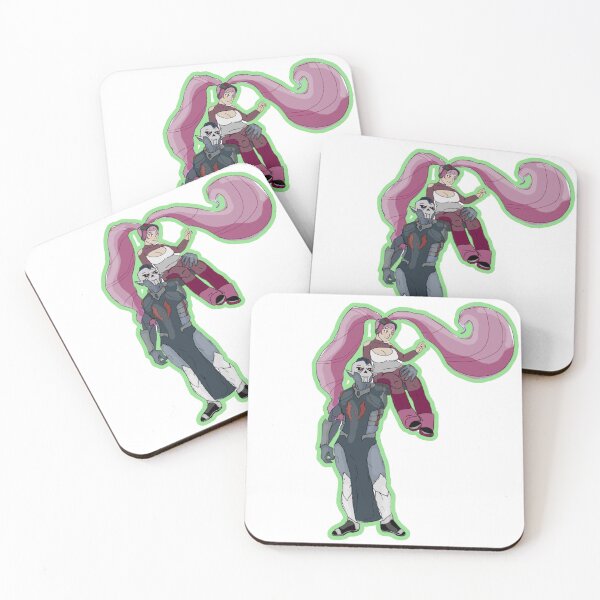 Item preview, Besties  designed and sold by Cariselle CozyCorner.