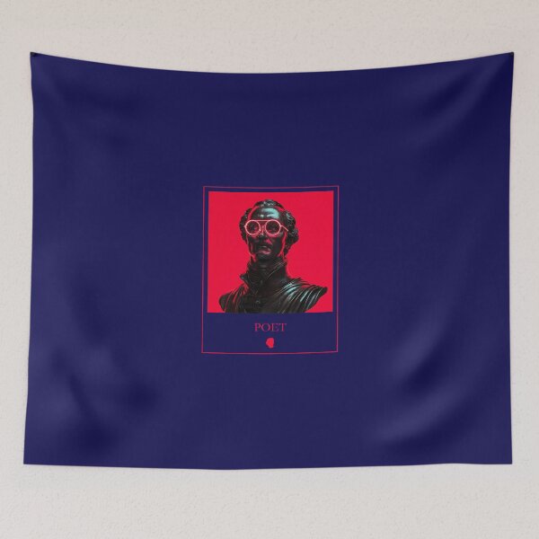 Item preview, William Shakespeare - Poet designed and sold by Call-Me-AV.