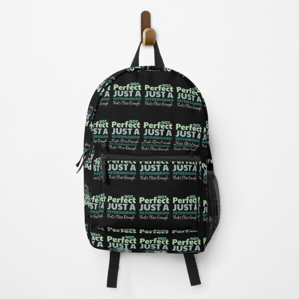 Item preview, Perfect Veterinarian designed and sold by PetSafari.