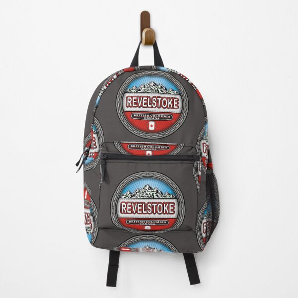 Item preview, Revelstoke Canada stitching effect designed and sold by studioss76.