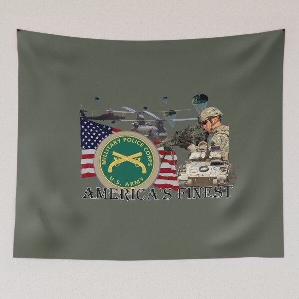 Item preview, US ARMY battalions divisions regiments installions base hq collection   FIND YOURS designed and sold by THE AMERICAN TEEVANGELIST.