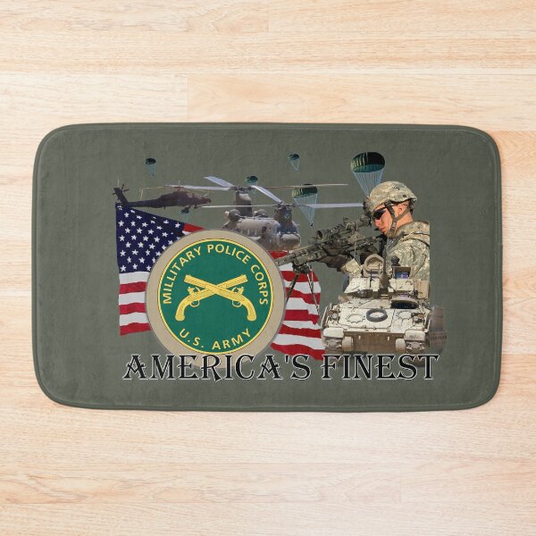 Item preview, US ARMY battalions divisions regiments installions base hq collection   FIND YOURS designed and sold by THE AMERICAN TEEVANGELIST.