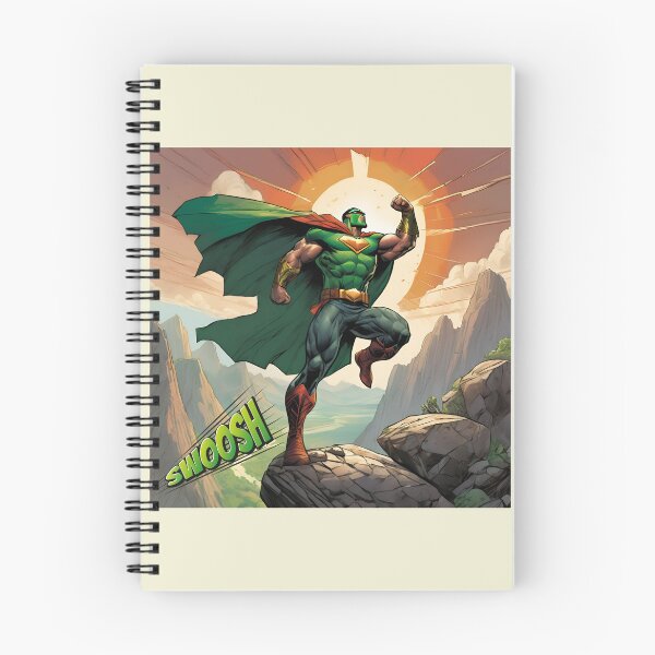 Item preview, Superhero Utter Conqueror  designed and sold by FanFest.