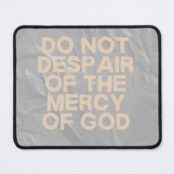 Item preview, Do Not Despair T-shirt designed and sold by omshlife05.