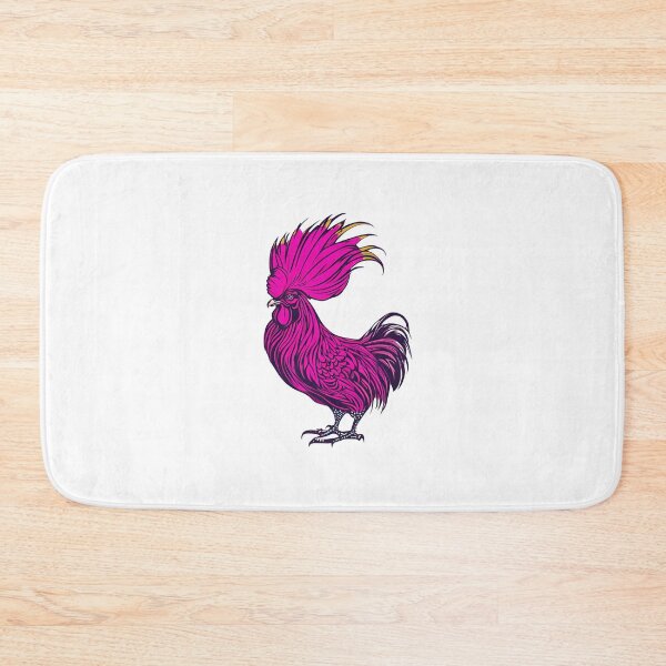 Item preview, Punk Roo designed and sold by EbonieGold.