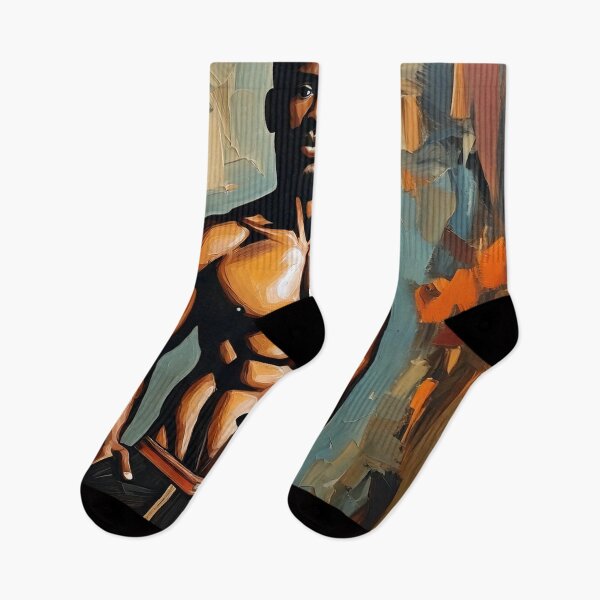 Item preview, Masculine Man designed and sold by ArtFactoryAI.