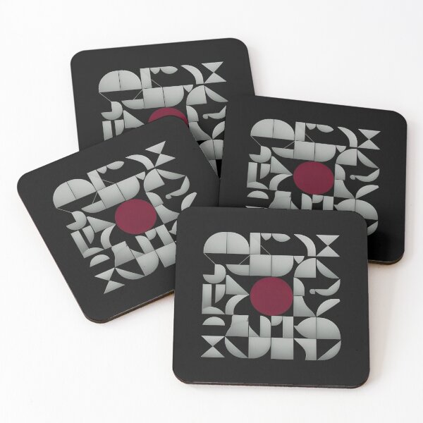 Item preview, Symmetry in Motion : Central Focus  designed and sold by Zazz Lee.