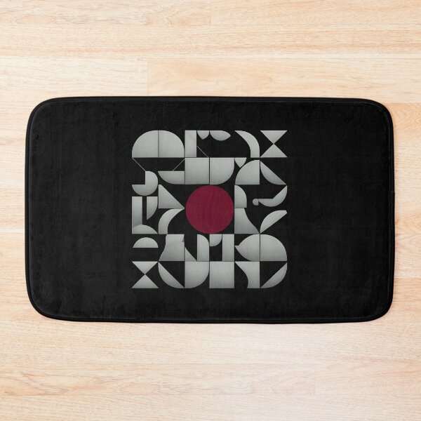 Item preview, Symmetry in Motion : Central Focus  designed and sold by Zazz Lee.